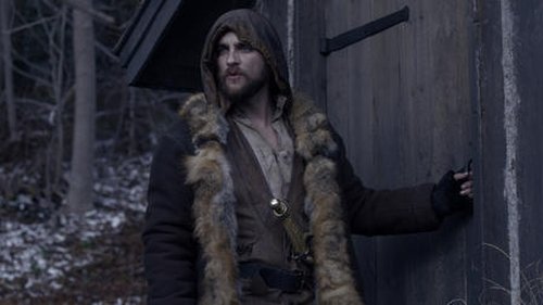 Frontier - 4. Bölüm