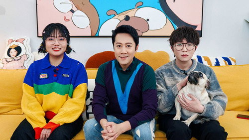 Episode 8 Extra