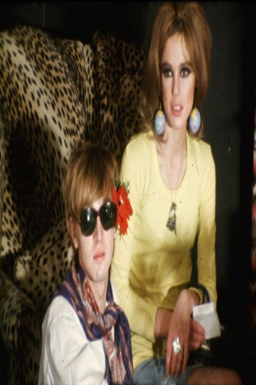 The Andy Warhol Story poster 2