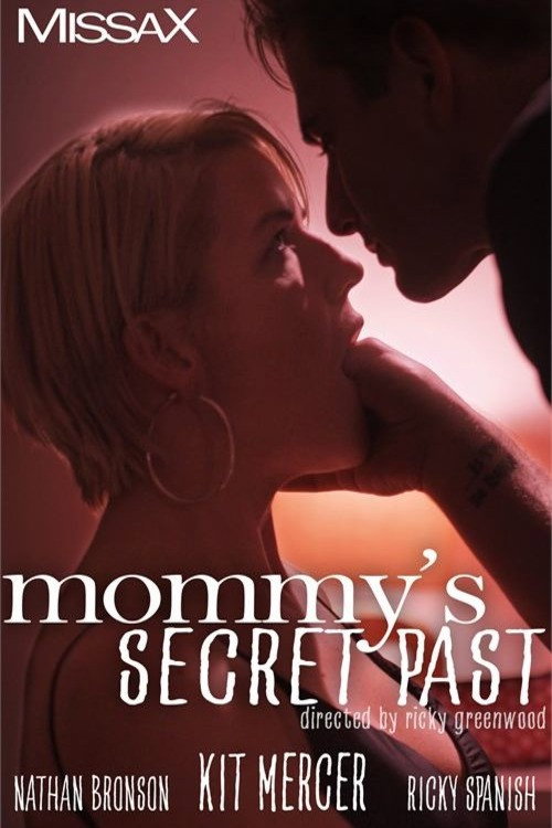Mommy’s Secret Past Poster