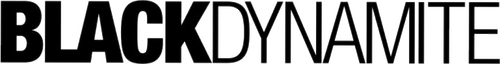 Black Dynamite Production Logo