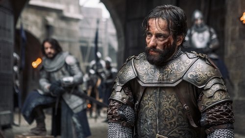 Knightfall - 7. Bölüm