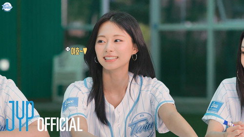 TWICE 9TH ANNIVERSARY “TDOONG BASEBALL TEAM” EP.02