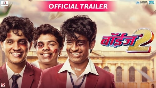 Boyz 2 (2018) watch movies online free