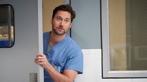 New Amsterdam - 14 Yıl, 2 Ay, 8 Gün
