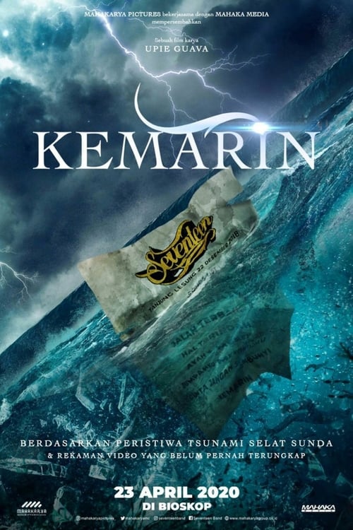 Kemarin (2020) Regarder Streaming VF Film En Entier Gratuit