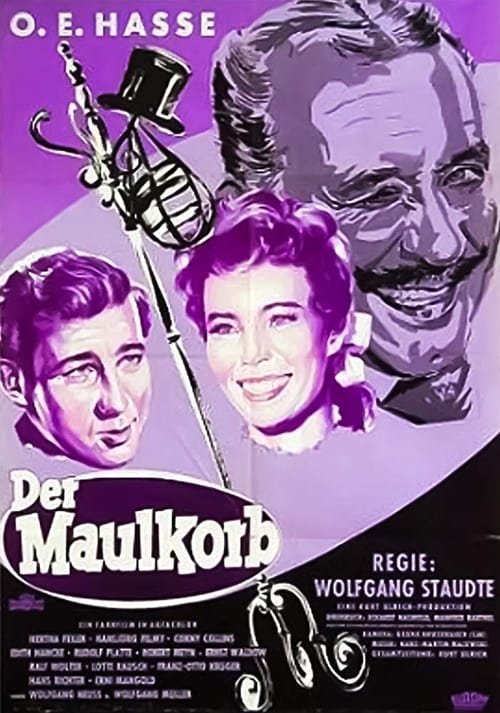 Der+Maulkorb