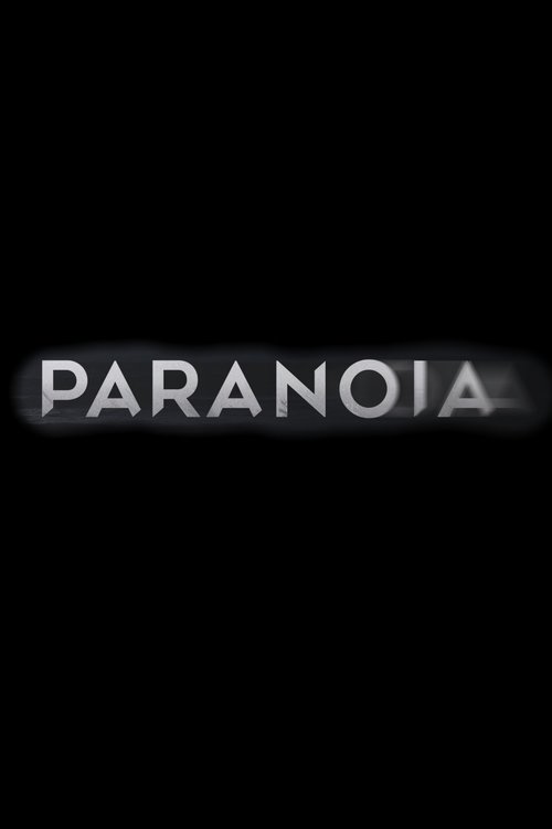 Paranoia poster Paranoia (2021) s českými titulky