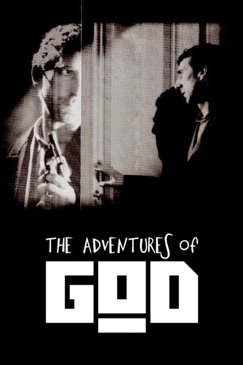 The+Adventures+of+God