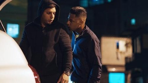 Sintonia - 4. Bölüm