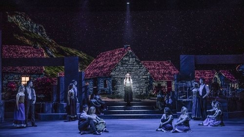Riverdance 25th Anniversary Show (2020) film completo