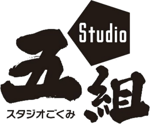 Production Company Logo