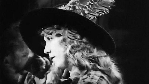 M'Liss (1918) watch movies online free