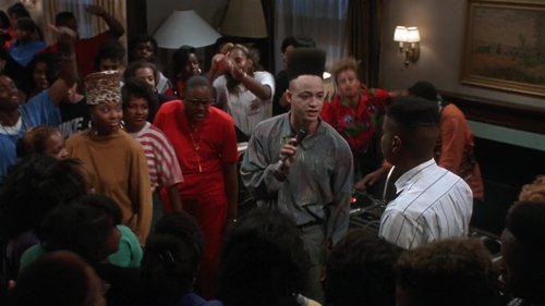 House Party (1990) 