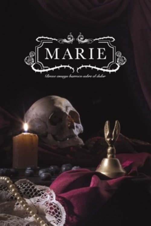 Marie Poster