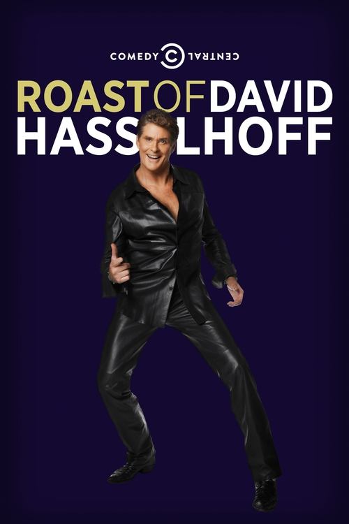 Comedy Central Roast of David Hasselhoff