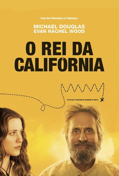 Assistir ! O Rei da Califórnia 2007 Filme Completo Dublado Online Gratis