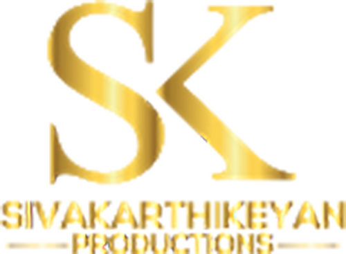 Sivakarthikeyan Productions Logo