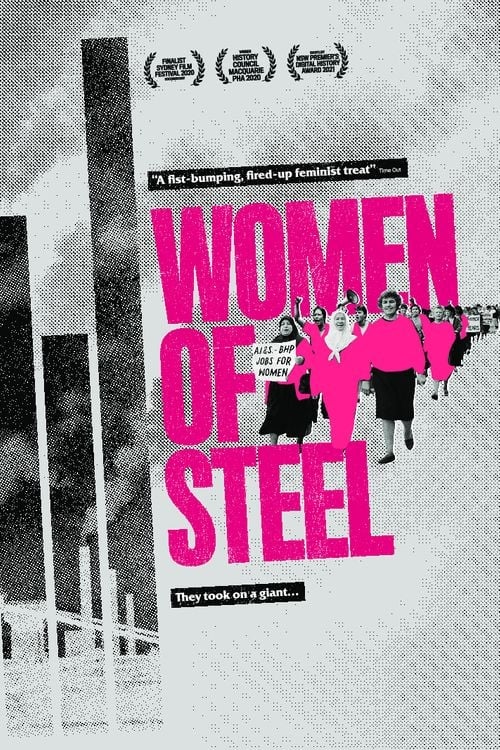 Women+of+Steel