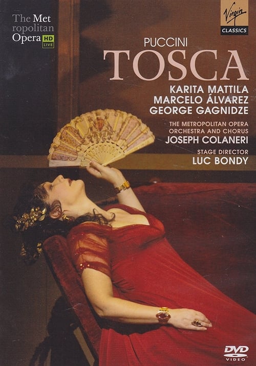 Puccini Tosca (2009) Download HD 1080p