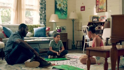 Queen Sugar - 7. Bölüm