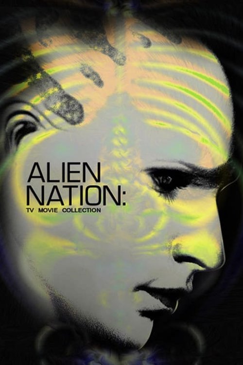 Alien Nation Collection