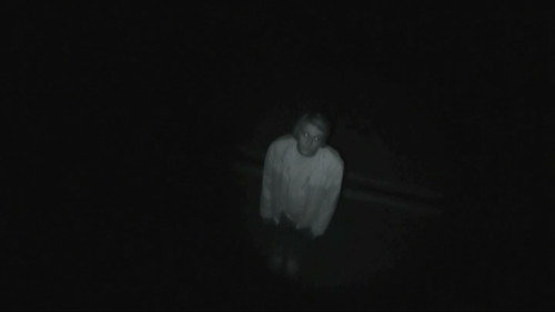 The Victim
