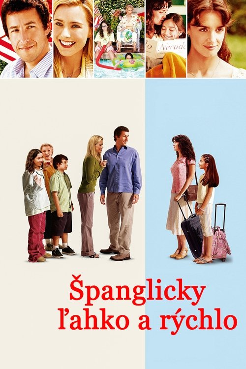 Španglicky ľahko a rýchlo