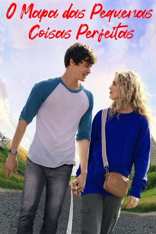 Assistir ! The Map of Tiny Perfect Things 2021 Filme Completo Dublado Online Gratis