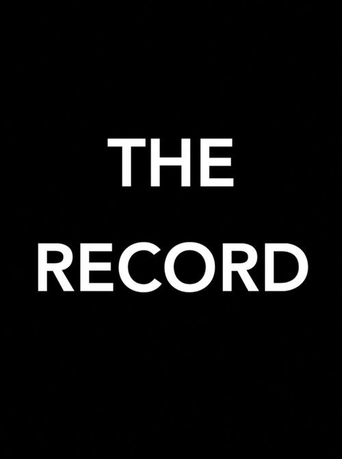 The Record电影海报