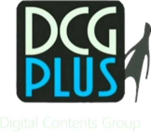 DCG Plus Logo