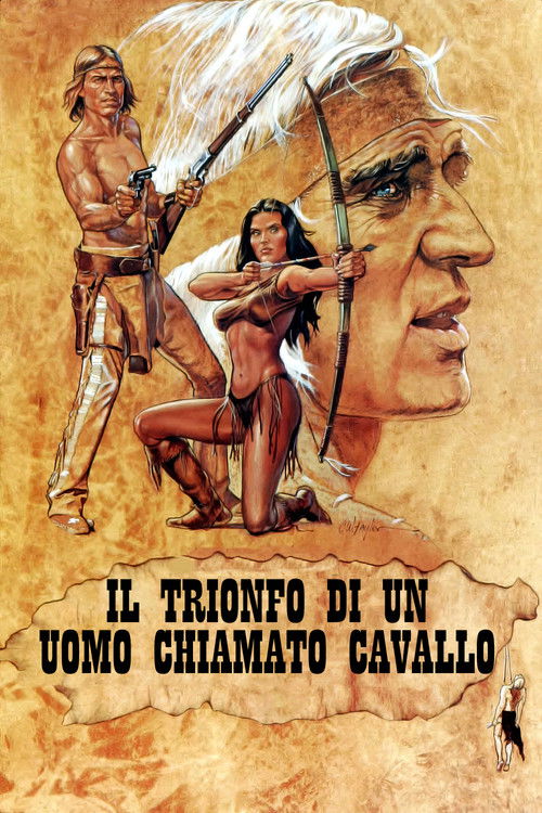 Shunka+Wakan+-+Il+trionfo+di+un+uomo+chiamato+Cavallo