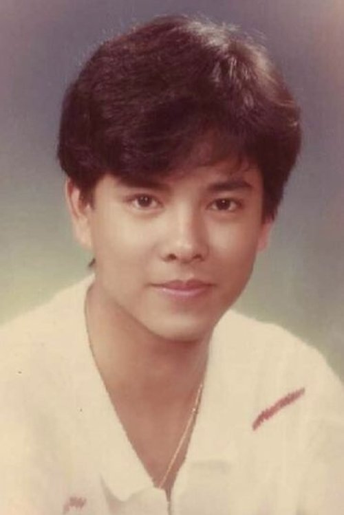 Poster of Gary Chan Ga-Fai