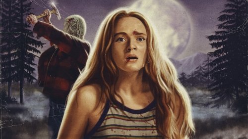 Fear Street: 1978 (2021) Watch Full Movie Streaming Online