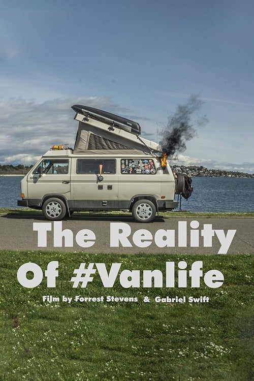 The+Reality+of+%23VANLIFE