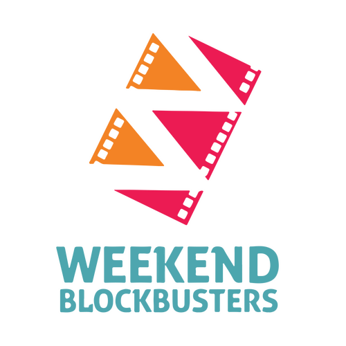 Weekend Blockbusters Logo