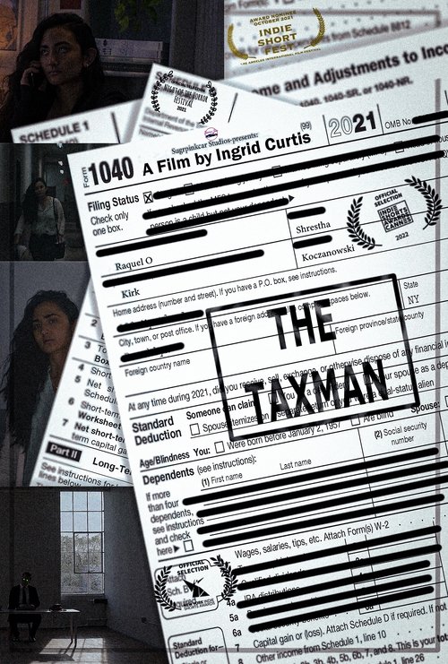 The+Taxman