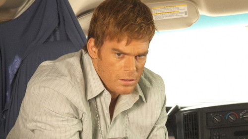 Dexter - 12. Bölüm