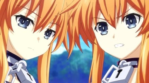 Date A Live - 2. Bölüm