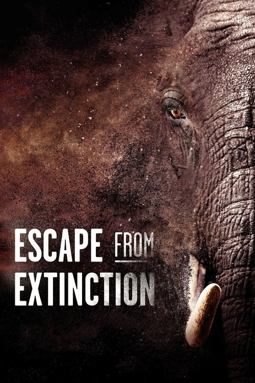 Escape+from+Extinction