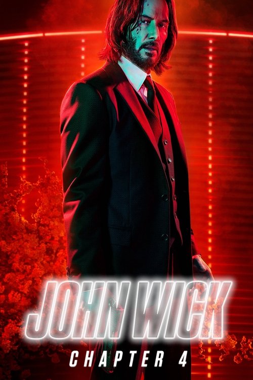 John Wick Chapter 4