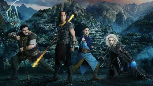 Maymun Kral'ın Yeni Efsaneleri - 1. Bölüm