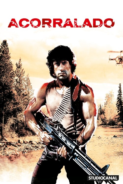 Acorralado (1982) Mira la transmisión completa de la película en línea