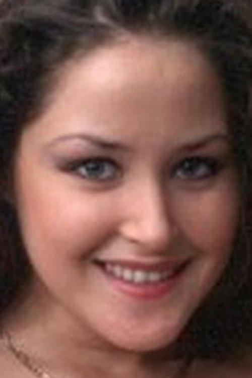Poster of Amanda Dawkins