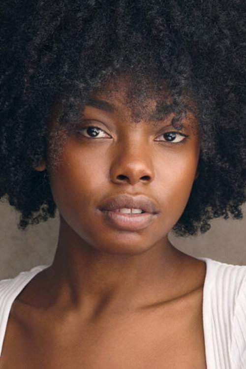 Jewelle Hutchinson