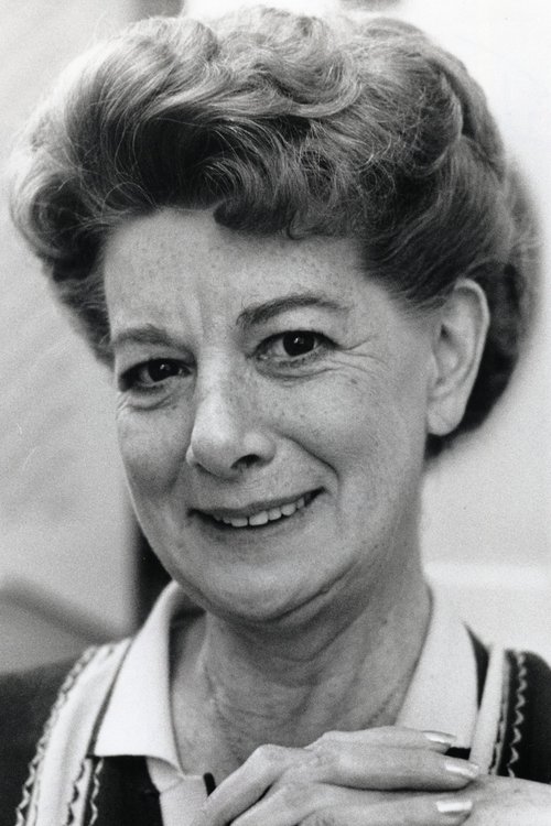 Poster of Jean Alexander