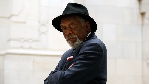 Morgan Freeman ile İnancın Hikayesi - 3. Bölüm