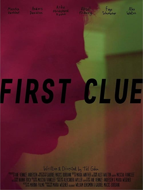 First Clue (2019) Watch Full HD Movie 1080p