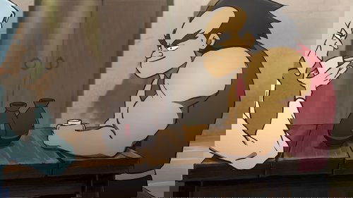 Nine-Fingered Deadful Melody