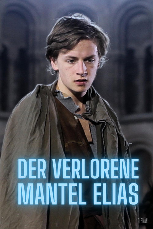 The Lost Mantle of Elijah poster 8